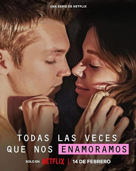 مسلسل In Love All Over Again الموسم الاول الحلقة 8 والاخيرة مترجمة