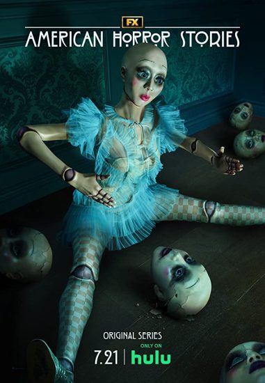 مسلسل American Horror Stories الموسم الاول الحلقة 7 مترجمة HD
