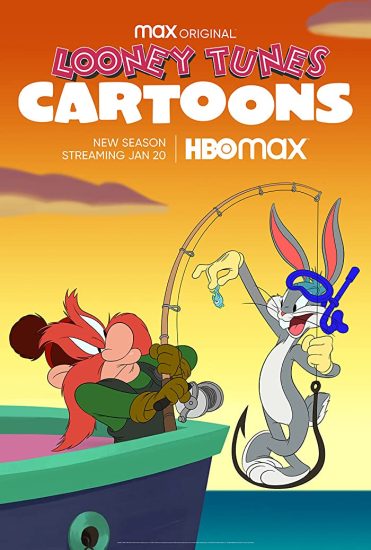 مسلسل Looney Tunes Cartoons الموسم 2 الحلقة 10 والاخيرة