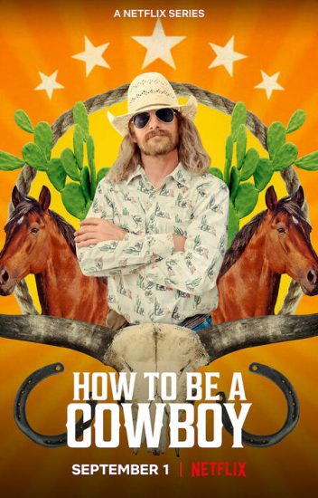 برنامج How to Be A Cowboy الموسم الاول الحلقة 6 والاخيرة مترجمة