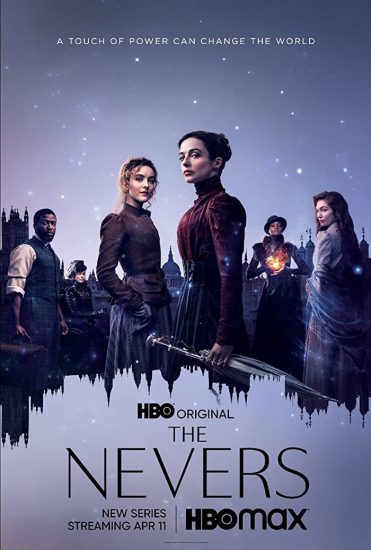 مسلسل The Nevers الموسم الاول الحلقة 12 مترجمة
