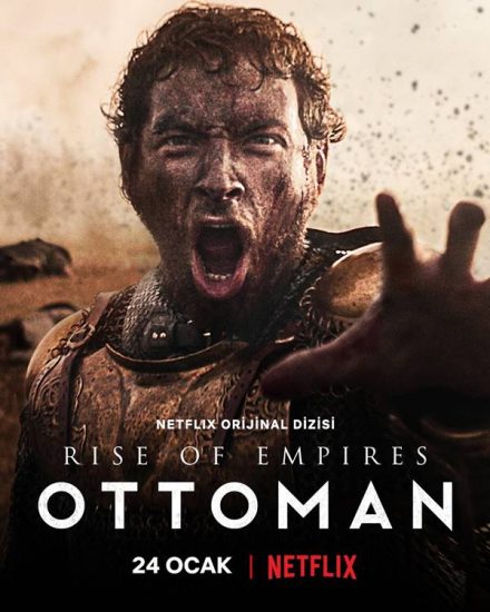 مسلسل Rise of Empires Ottoman الموسم الاول الحلقة 6 مترجمة