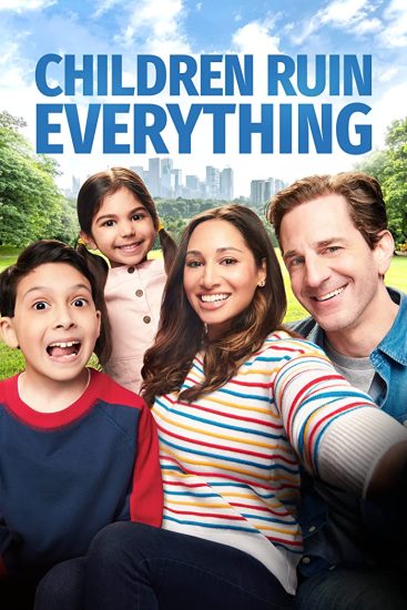 مسلسل Children Ruin Everything الموسم الثاني الحلقة 8 والاخيرة مترجمة