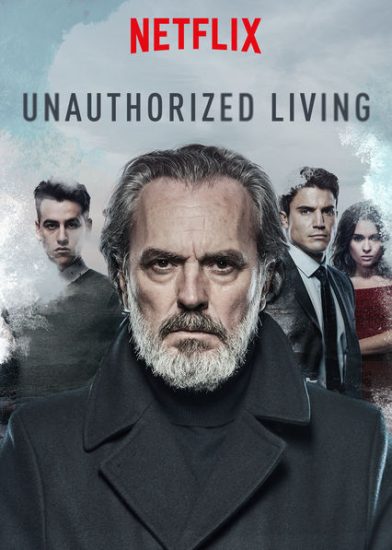 مسلسل بدون تصريح Unauthorized Living الحلقة 13 والاخيرة مترجمة