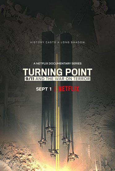 مسلسل Turning Point: 9/11 and the War on Terror الحلقة 5 مترجمة