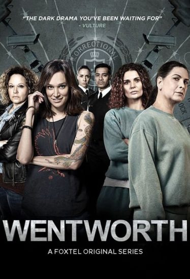 مسلسل Wentworth الموسم التاسع الحلقة 10 مترجمة
