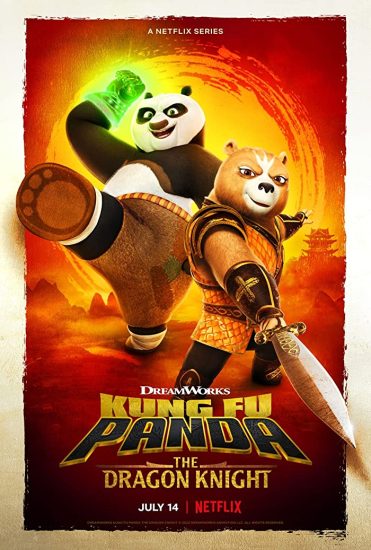 انمي Kung Fu Panda The Dragon Knight الموسم الثاني الحلقة 12 مترجمة