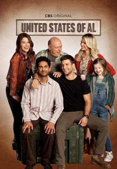 مسلسل The United States of Al موسم 2 الحلقة 22 مترجمة