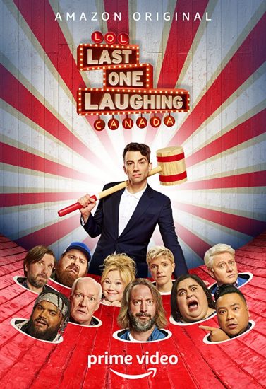 مسلسل LOL-Last One Laughing Canada الحلقة 6 والاخيرة مترجمة
