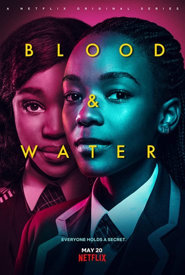 مسلسل Blood And Water موسم الحلقة 7 مترجمة