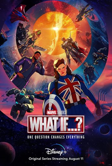 انمي ?…What If الموسم الاول الحلقة 9 مترجمة