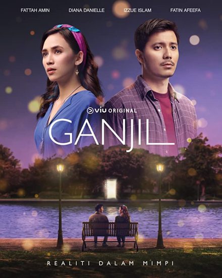 مسلسل Ganjil الحلقة 3 مترجمة