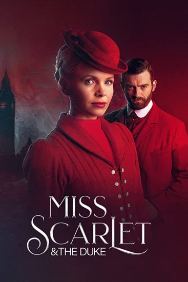 مسلسل Miss Scarlet and the Duke الموسم الثالث الحلقة 6 والاخيرة مترجمة