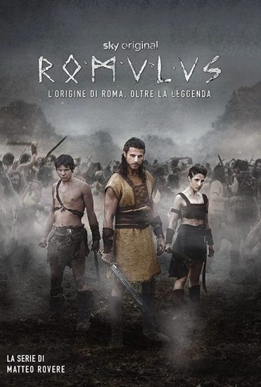 مسلسل Romulus الموسم الثاني الحلقة 8 مترجمة