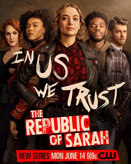 مسلسل The Republic of Sarah الموسم الاول الحلقة 13 مترجمة
