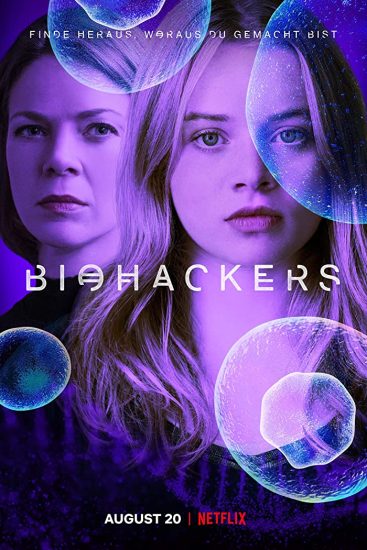 مسلسل Biohackers الموسم 2 الحلقة 6 والاخيرة