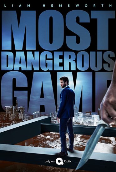 مسلسل Most Dangerous Game الموسم الثاني الحلقة 12 والاخيرة مترجمة