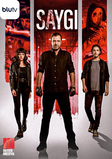 مسلسل الاحترام موسم 2 الحلقة 8 مترجمة