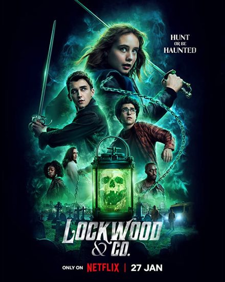 مسلسل Lockwood And Co الموسم الاول الحلقة 8 والاخيرة مترجمة