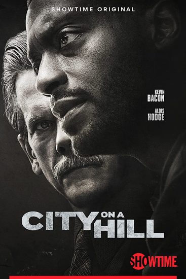 مسلسل City on a Hill الموسم الثالث الحلقة 8 مترجمة