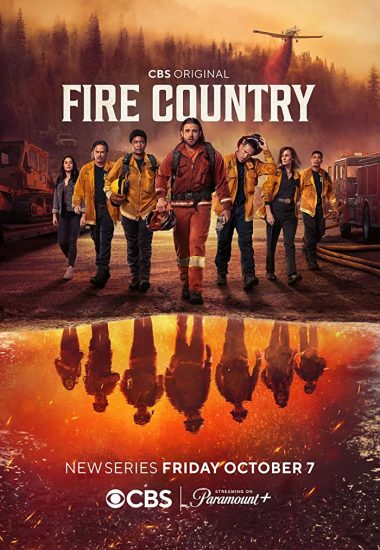 مسلسل Fire Country الموسم الاول الحلقة 22 مترجمة