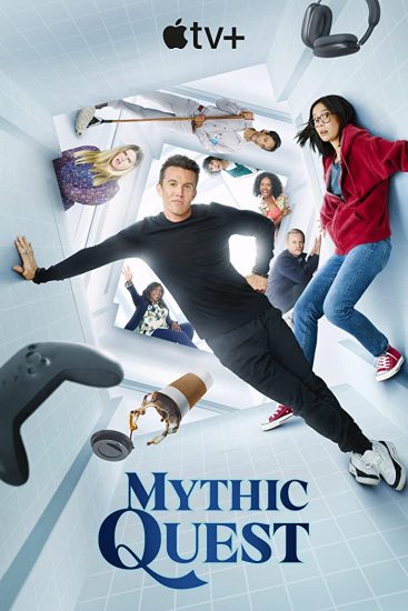 مسلسل Mythic Quest Ravens Banquet الموسم الثالث الحلقة 10 والاخيرة مترجمة