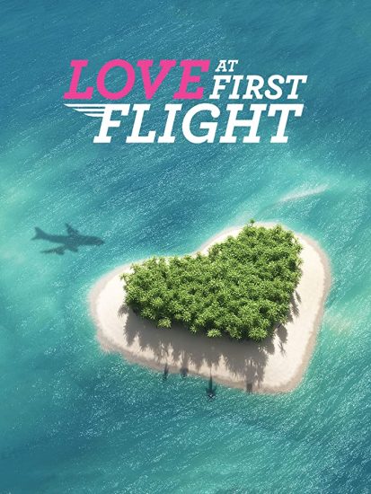 برنامج Love at First Flight الموسم الاول الحلقة 12 HD
