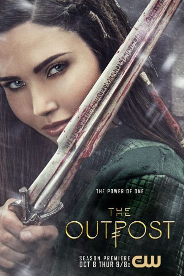 مسلسل The Outpost موسم 4 الحلقة 13 مترجمة