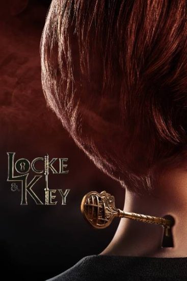 مسلسل Locke and Key موسم 2 الحلقة 10 مترجمة