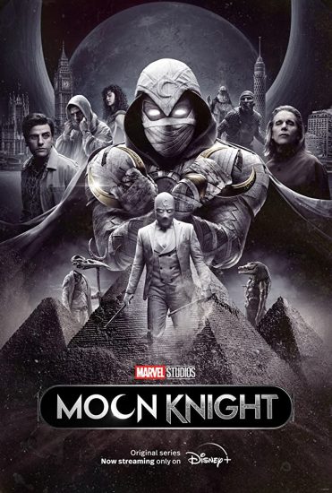 مسلسل Moon Knight الموسم الاول الحلقة 6 مترجمة