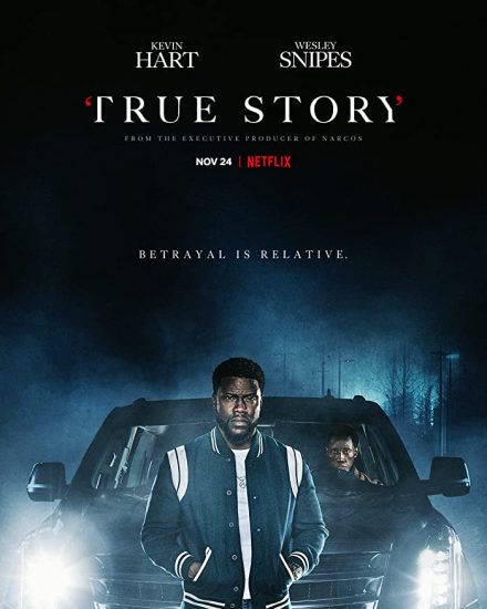 مسلسل True Story الموسم الاول الحلقة 7 مترجمة