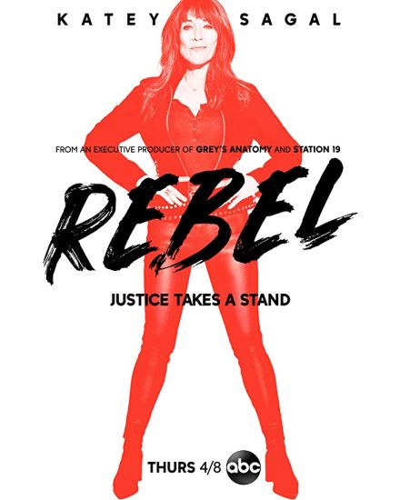 مسلسل Rebel الموسم الاول الحلقة 10 والاخيرة مترجمة
