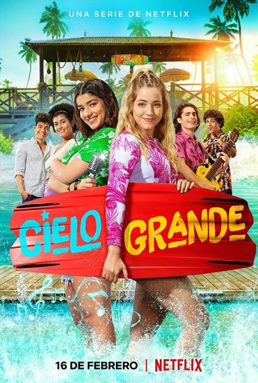 مسلسل Secrets of Summer الموسم الثاني الحلقة 8 والاخيرة مترجمة