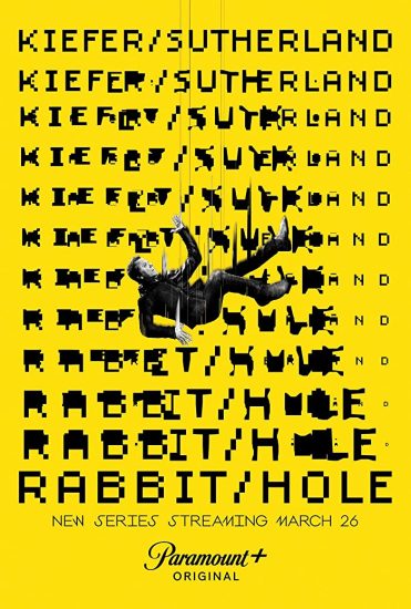 مسلسل Rabbit Hole الموسم الاول الحلقة 9 مترجمة