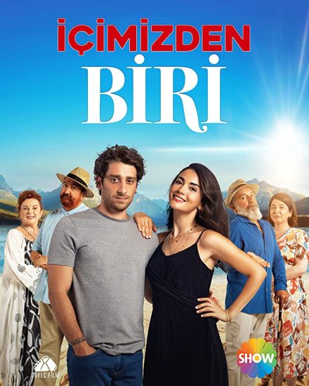 مسلسل واحد منا الحلقة 6 مترجمة