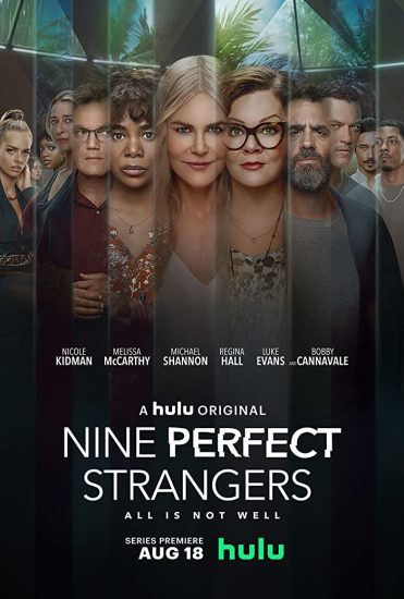 مسلسل Nine Perfect Strangers الموسم الاول الحلقة 8 مترجمة