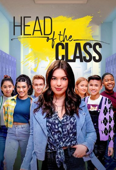 مسلسل Head of the Class الحلقة 10 مترجمة