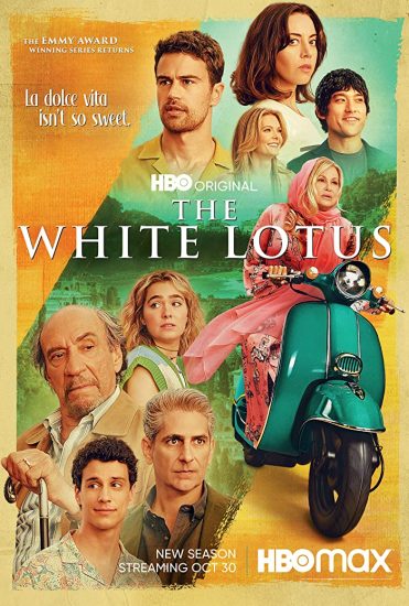 مسلسل The White Lotus الموسم الاول الحلقة 6 مترجمة