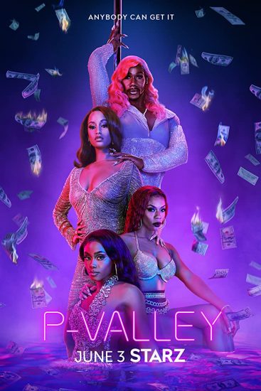 مسلسل P-Valley الموسم الاول الحلقة 8 والاخيرة مترجمة