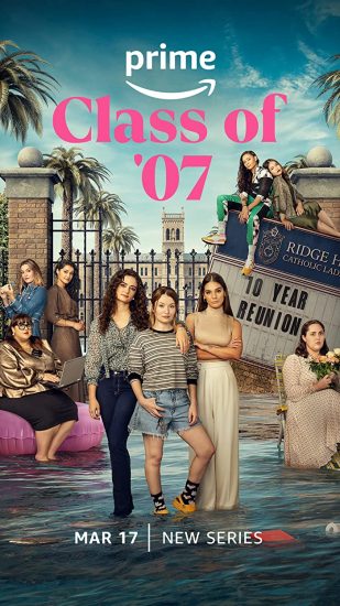 مسلسل Class of ’07 الموسم الاول الحلقة 8 والاخيرة مترجمة
