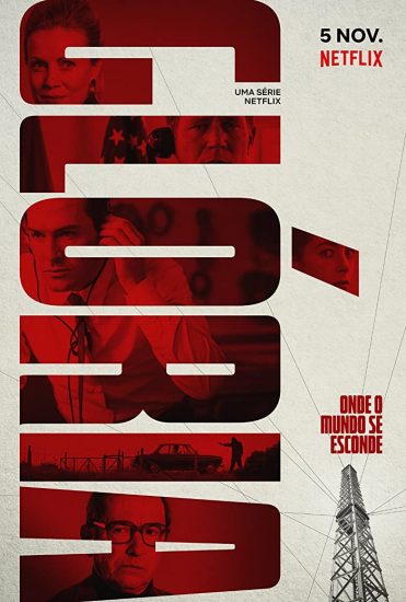 مسلسل Glória موسم 1 الحلقة 10 مترجمة