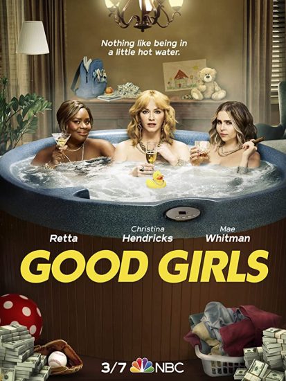 مسلسل Good Girls الموسم 4 الحلقة 16 والاخيرة مترجمة
