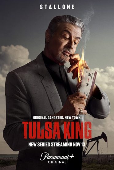 مسلسل Tulsa King الموسم الاول الحلقة 9 مترجمة