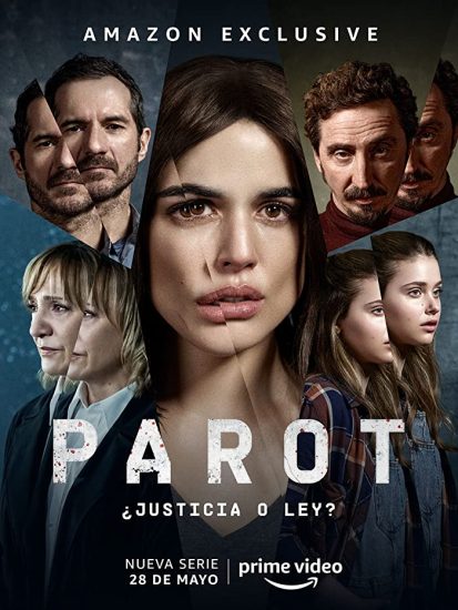 مسلسل Parot موسم 1 الحلقة 10 مترجمة