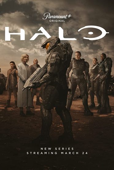 مسلسل Halo الموسم الاول الحلقة 9 والاخيرة HD