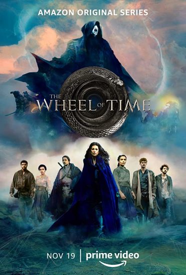 مسلسل The Wheel of Time موسم 1 الحلقة 8 مترجمة