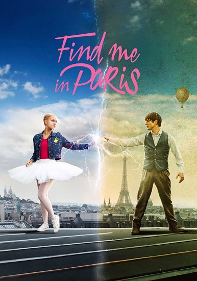 مسلسل Find Me in Paris الموسم الاول الحلقة 2 مترجمة