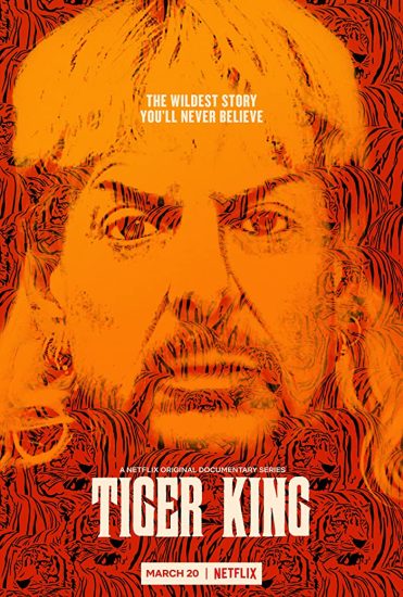 مسلسل Tiger King موسم 2 الحلقة 5 والاخيرة مترجم