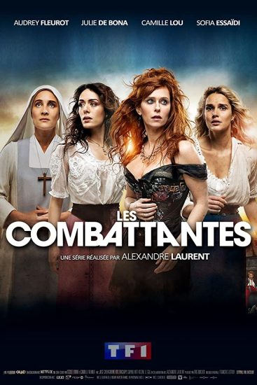 مسلسل Women at War الموسم الاول الحلقة 8 مترجمة