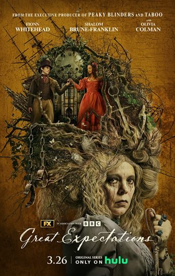 مسلسل Great Expectations الموسم الاول الحلقة 7 مترجمة